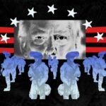 Trump's Real War Is Against America