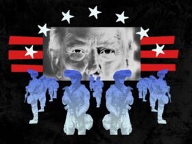 Trump's Real War Is Against America