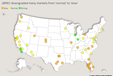 New Home Market Conditions