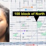 UPDATE: Chicago Mom threw the 2 -month -old son on the floor, say public prosecutors in murder application