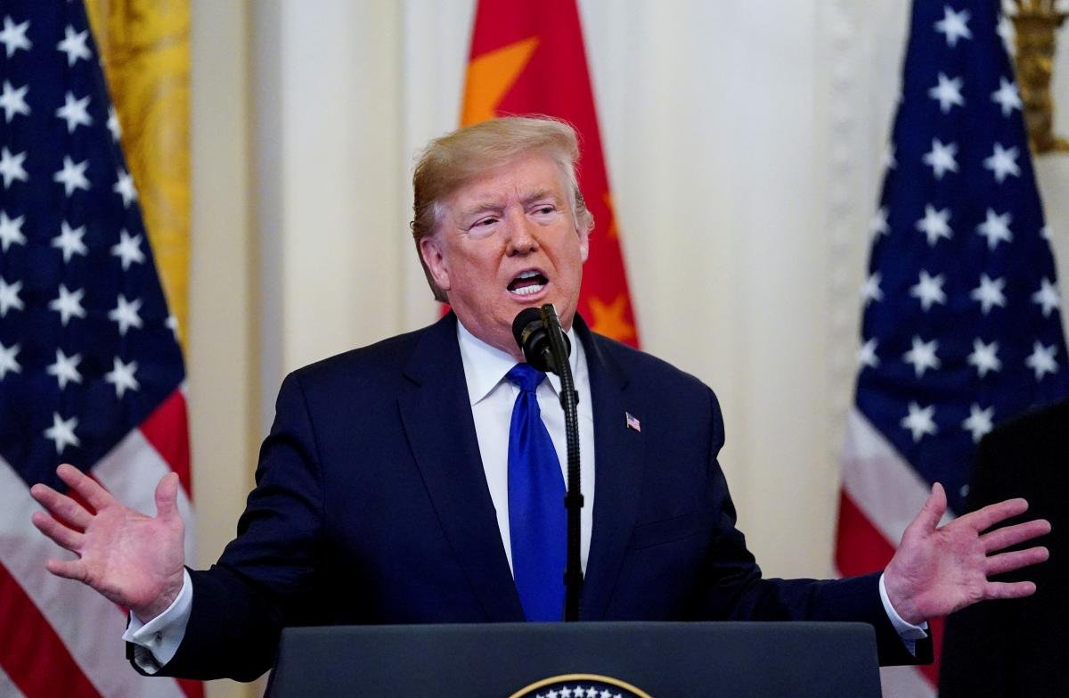 US could add to travel ban