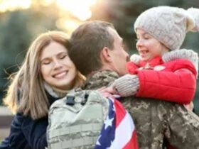 veteran-with-family