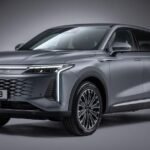 What is Omoda Jaecoo, and how is this new brand different from Chery?