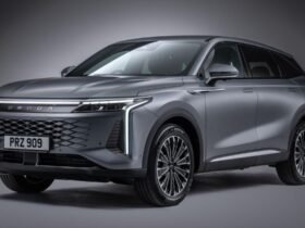 What is Omoda Jaecoo, and how is this new brand different from Chery?