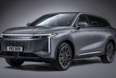 What is Omoda Jaecoo, and how is this new brand different from Chery?