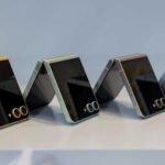 Galaxy Z Flip 6 review