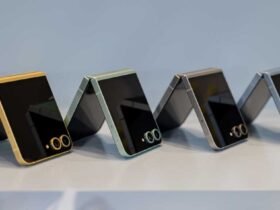 Galaxy Z Flip 6 review