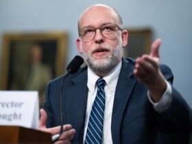 White House Launches Another Assault on Science Funding, Targeting NSF, EPA