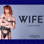Wifey welcomes Queen Mirage in exciting debut