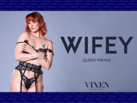 Wifey welcomes Queen Mirage in exciting debut