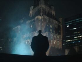 Wilson Fisk/Kingpin (Vincent D'Onofrio) in Marvel Television's DAREDEVIL: BORN AGAIN, exclusively on Disney+. Photo courtesy of Marvel. © 2025 MARVEL.