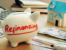 With tariff lock, Optimal Blue is launching automated refinancing tools