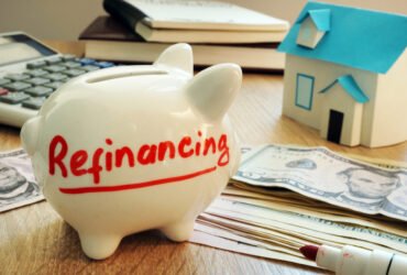 With tariff lock, Optimal Blue is launching automated refinancing tools