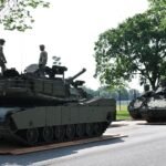 Woman Struck, Killed By Truck Carrying Trump Military Parade Tank In DC