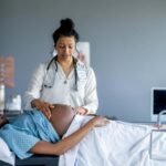Women's pelvises are shrinking – how is that changing childbirth?