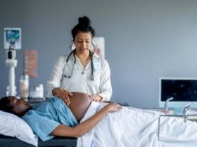 Women's pelvises are shrinking – how is that changing childbirth?