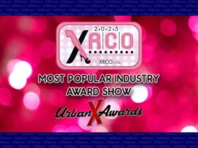 XRCO Awards nominated for the most popular Industry Award Show at Urban X Awards