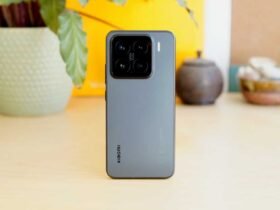 Xiaomi 15 2