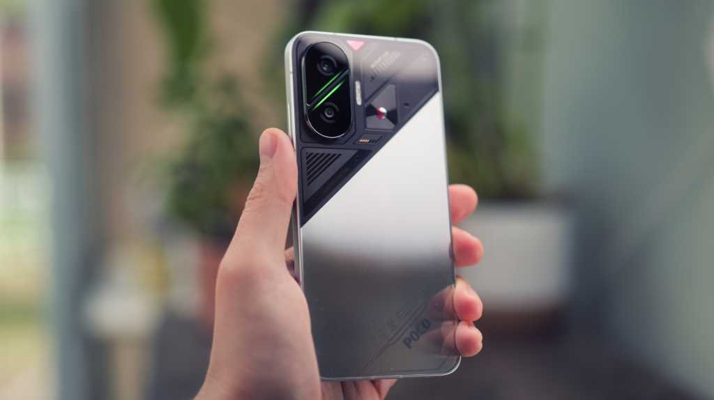Poco F7 review 5