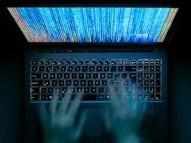 Your passwords have probably been stolen and sold on the dark web