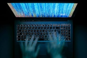 Your passwords have probably been stolen and sold on the dark web