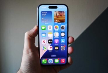 iPhone 16 review 7