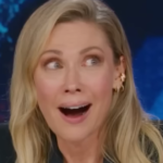 ‘Daily Show’ Audience Erupts Over Desi Lydic’s Trump Parade Realization